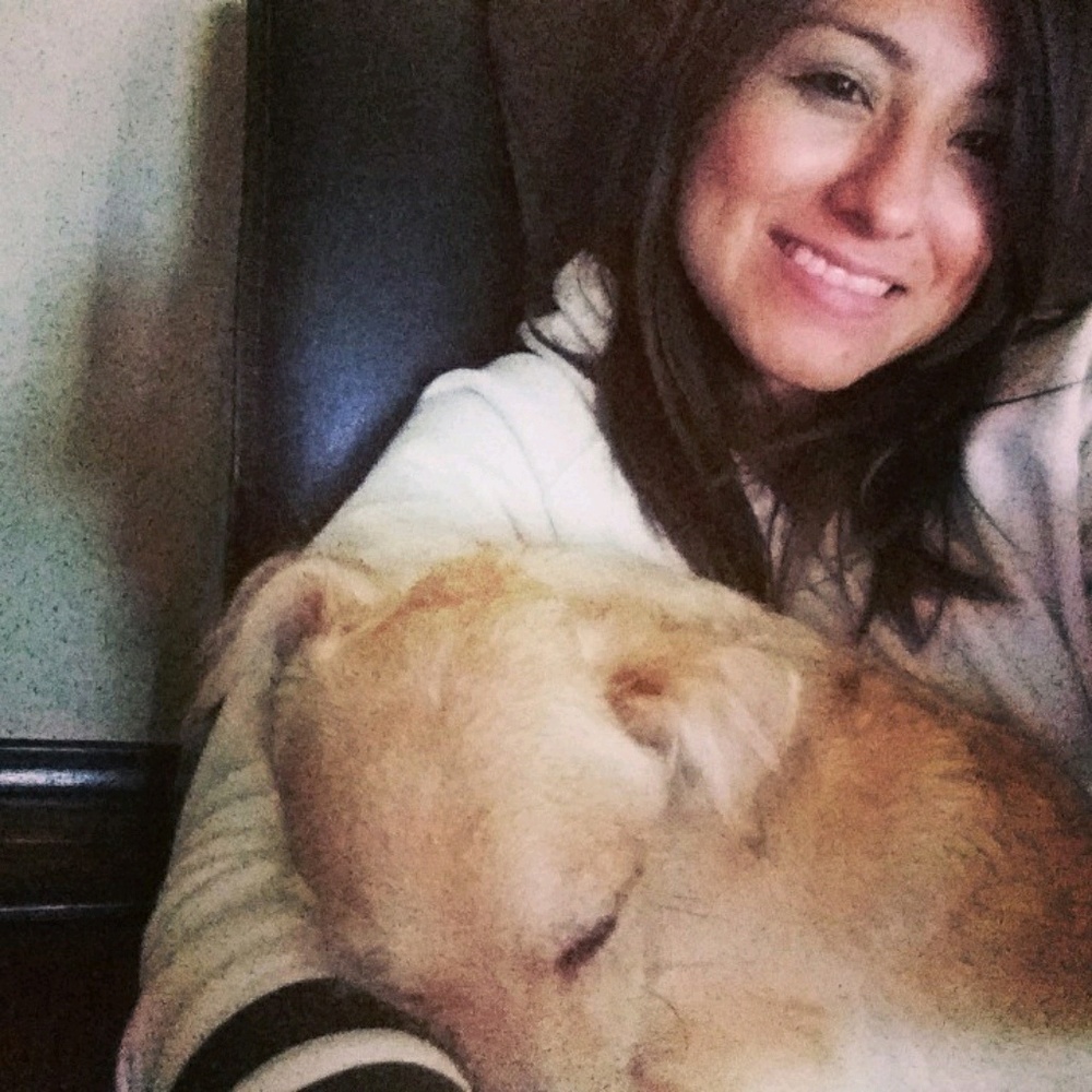 Meet your Posher, Grace